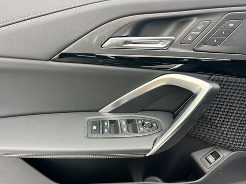 New 2026 BMW X1 xDrive28i w/ Technology Package image 13