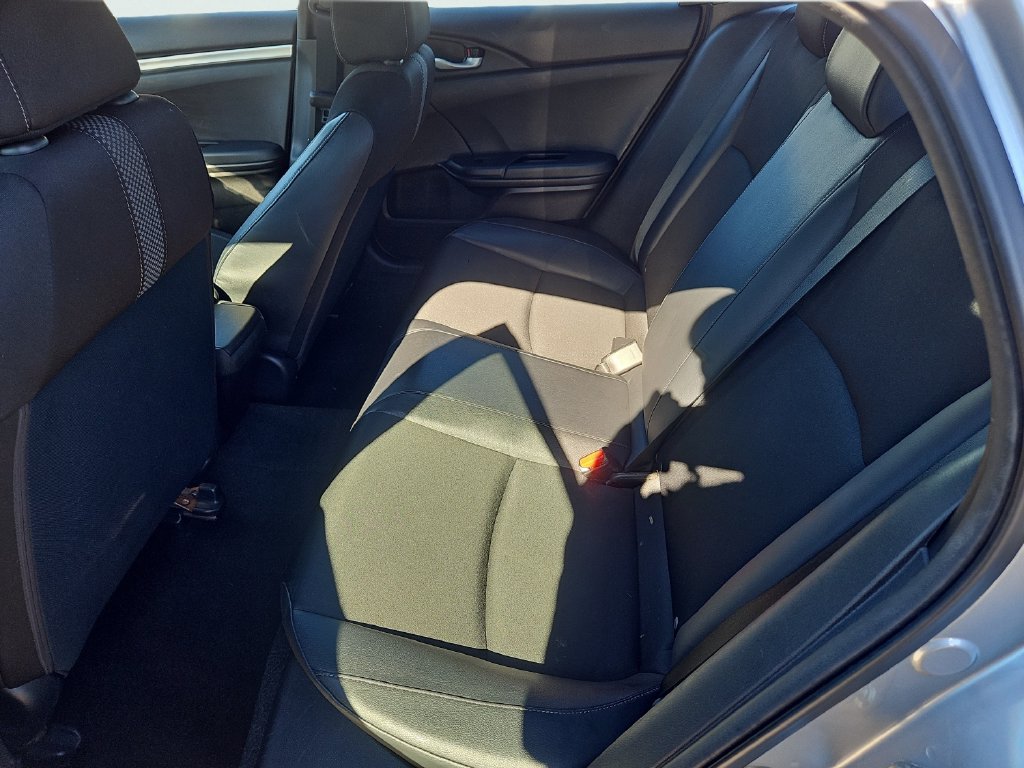 Used 2019 Honda Civic Sport image 25