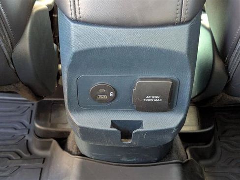 Used 2023 Ford Maverick Tremor w/ Tremor Off-Road Package AWD/4WD image 15