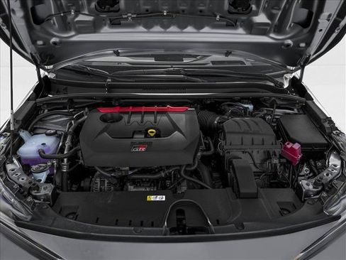 New 2026 Toyota Corolla GR AWD/4WD image 8