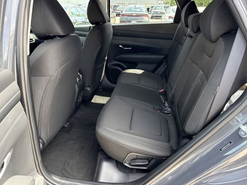 New 2026 Hyundai Tucson SEL FWD image 12