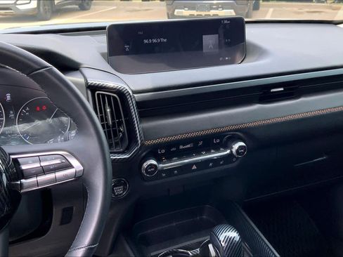 Used 2025 MAZDA CX-50 AWD 2.5 S w/ Premium Plus Pkg image 7