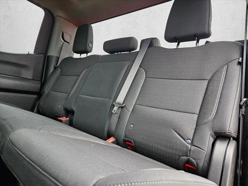 New 2026 Chevrolet Silverado 1500 Custom image 17