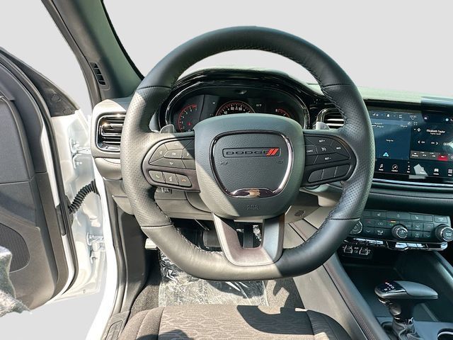 New 2026 Dodge Durango GT AWD/4WD image 12
