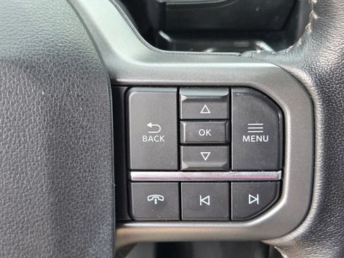 Used 2022 Ford F150 XLT w/ Equipment Group 302A High AWD/4WD image 21