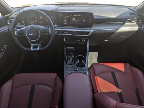 Used 2023 Kia K5 GT-Line w/ GT-Line Premium Package image 19