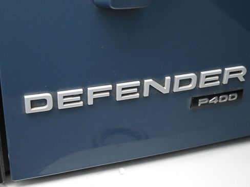 Certified 2023 Land Rover Defender 110 SE image 8