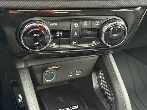 New 2026 Chevrolet TrailBlazer LT w/ Convenience Package image 13