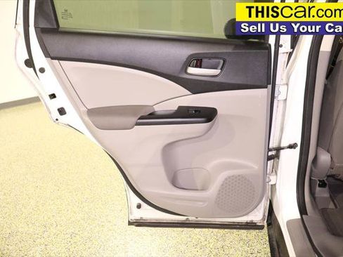 Used 2012 Honda CR-V LX image 29