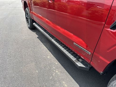 New 2025 Ford F150 XLT w/ Equipment Group 303A High image 10