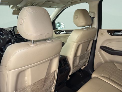 Used 2016 Mercedes-Benz GLE 350 image 22