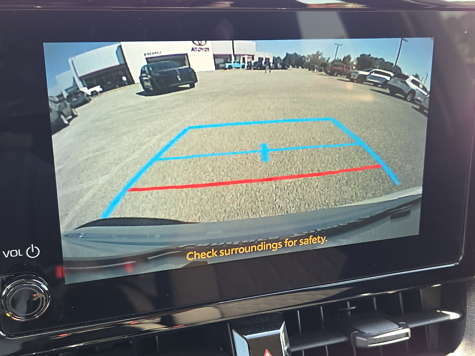 Used 2023 Toyota Corolla LE FWD image 18