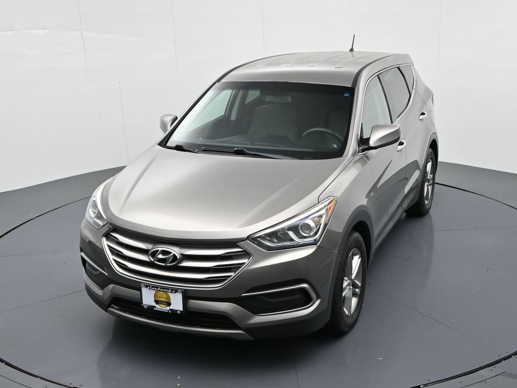 Used 2018 Hyundai Santa Fe Sport AWD/4WD image 17
