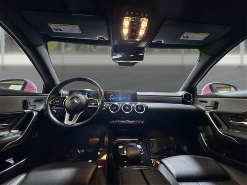 Used 2019 Mercedes-Benz A 220 4MATIC w/ Premium Package image 23