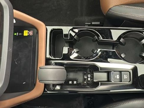 New 2026 Subaru Forester Touring image 29