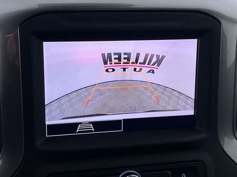 Used 2024 Chevrolet Silverado 1500 W/T w/ WT Fleet Convenience Package image 17