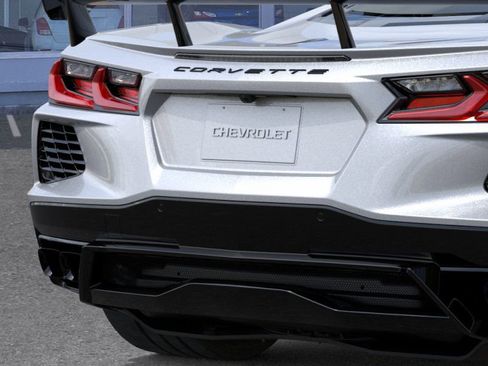 New 2026 Chevrolet Corvette Stingray Coupe w/ Battery Protection Package image 16