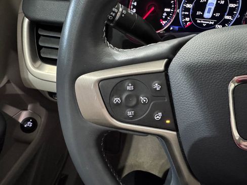 Certified 2022 GMC Terrain Denali image 13