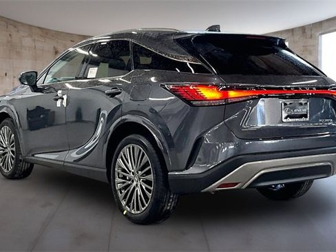 New 2026 Lexus RX 350 image 3