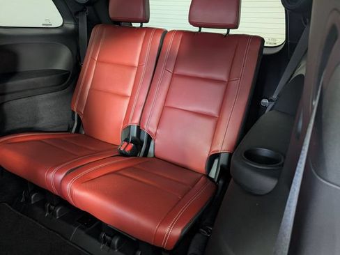 Used 2024 Dodge Durango SRT AWD/4WD image 28