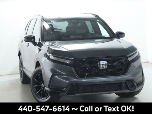 Used 2025 Honda CR-V Sport-L image 15