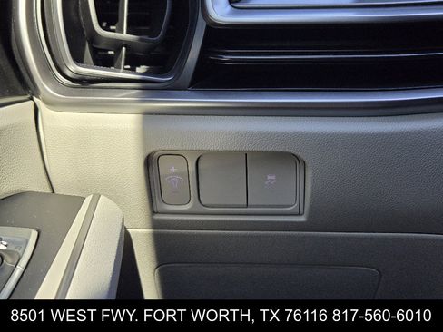 New 2026 Kia Sorento EX image 16