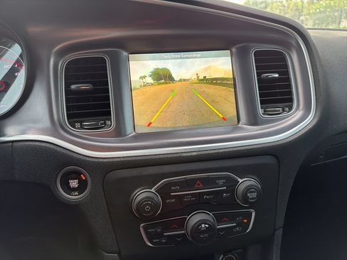 Used 2019 Dodge Charger GT RWD image 8
