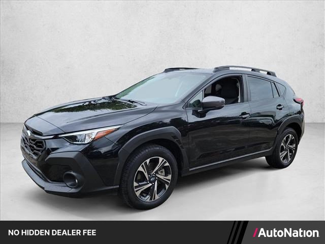 Used 2024 Subaru Crosstrek 2.0i Premium AWD/4WD image 1