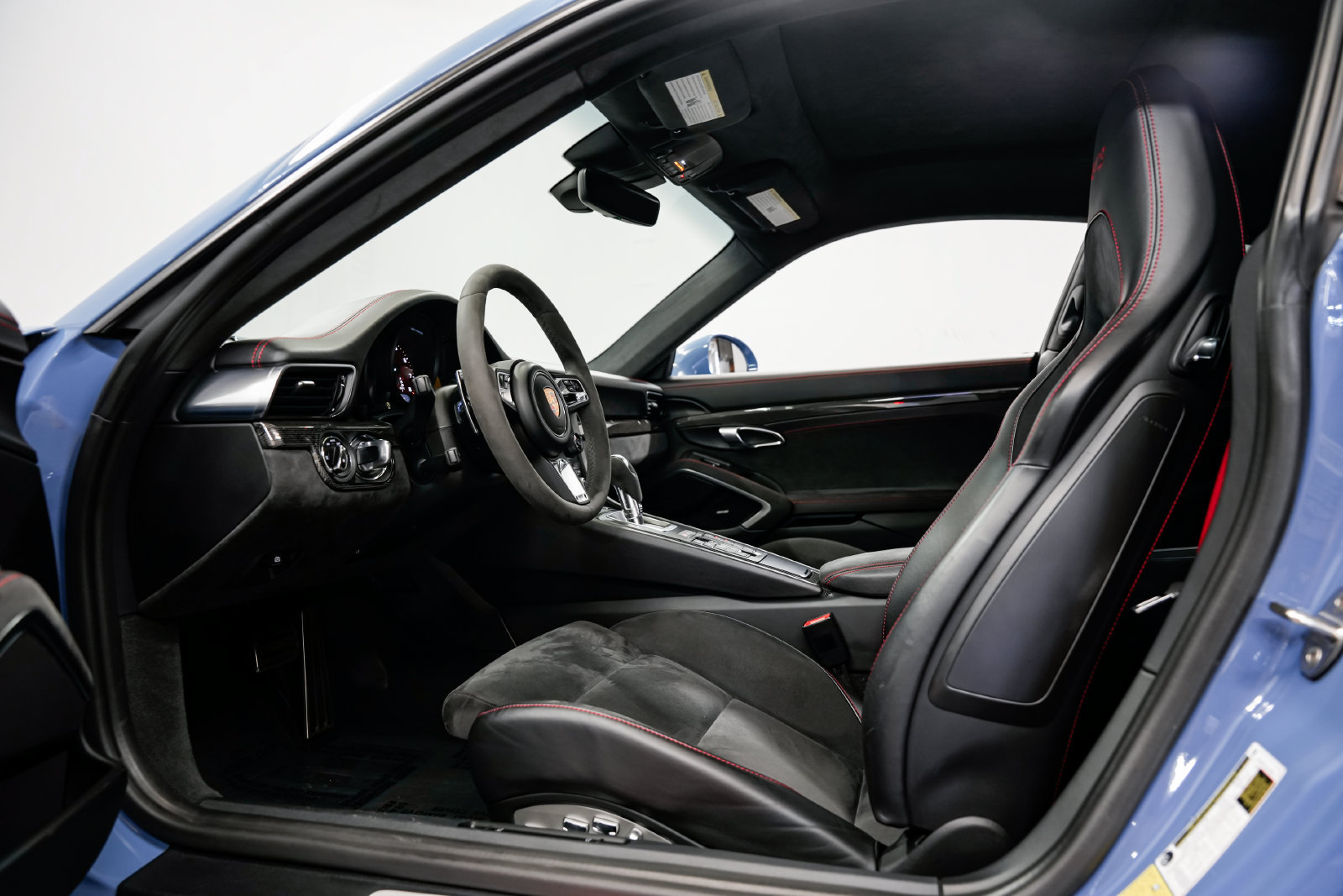 Used 2019 Porsche 911 Carrera 4 GTS AWD/4WD image 20