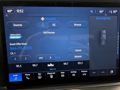 Used 2024 Ford F350 King Ranch image 35