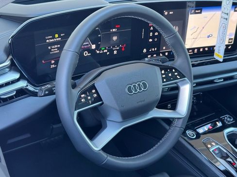 New 2026 Audi A6 Premium Plus image 17