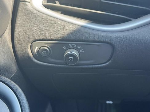 Used 2024 Chevrolet Malibu LT FWD image 23