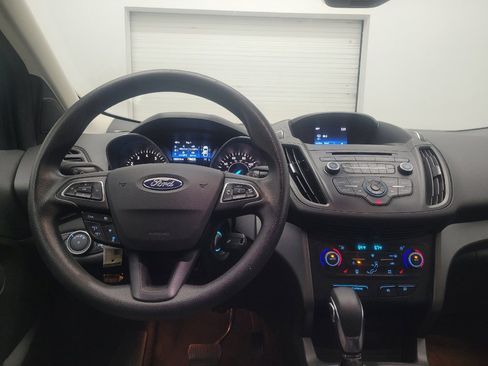 Used 2018 Ford Escape SE w/ Ford Safe & Smart Package AWD/4WD image 22