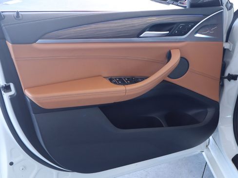 Used 2018 BMW X3 M40i w/ Premium Package image 12