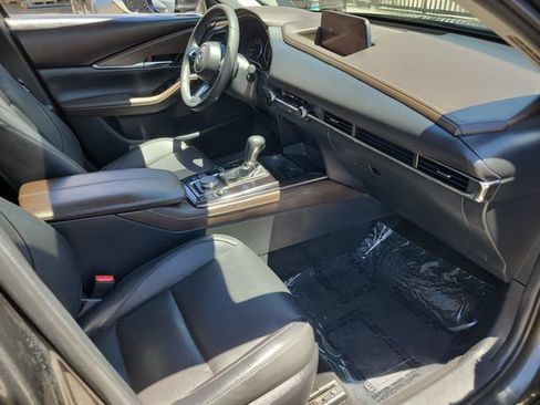 Used 2024 MAZDA CX-30 AWD 2.5 S w/ Premium Package image 20