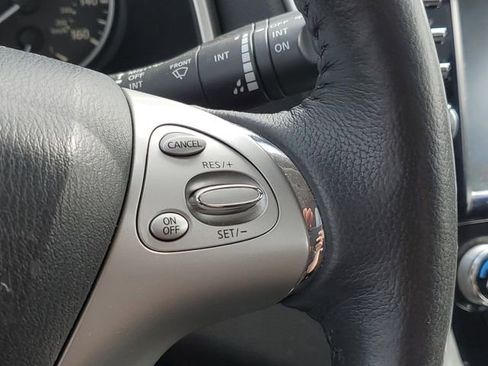 Used 2018 Nissan Murano SL AWD/4WD image 28
