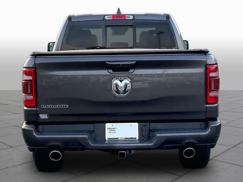 Used 2022 RAM 1500 Laramie RWD image 5
