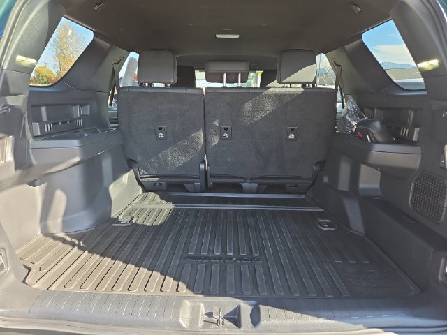Used 2025 Toyota 4Runner TRD Off-Road Premium AWD/4WD image 32