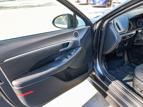 Used 2023 Hyundai Sonata SEL w/ Preferred Accessory Package image 20