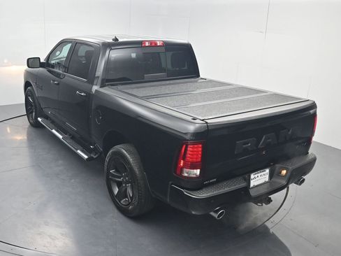Used 2017 RAM 1500 Sport w/ Convenience Group AWD/4WD image 51