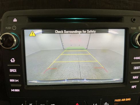 Used 2017 Chevrolet Traverse Premier AWD/4WD image 36
