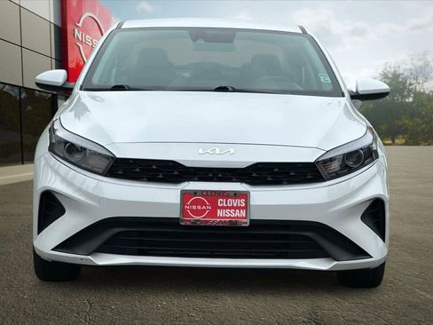 Used 2024 Kia Forte LXS image 11