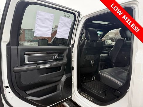 Used 2017 RAM 1500 Limited image 13