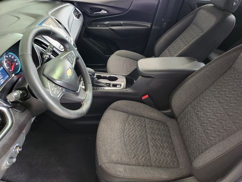 Used 2024 Chevrolet Equinox LT AWD/4WD image 13