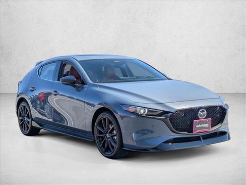 New 2026 MAZDA MAZDA3 Hatchback w/ Appearance Package image 7