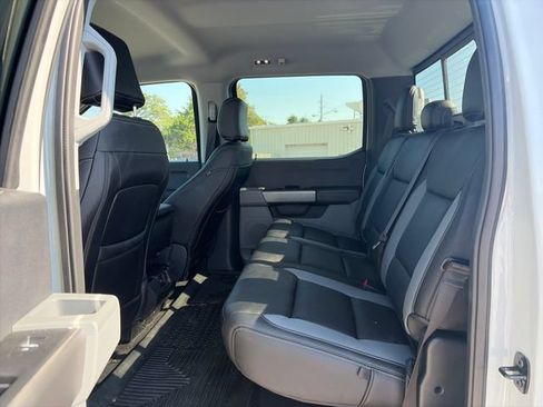 Used 2026 Ford F250 XL w/ STX Appearance Package AWD/4WD image 29