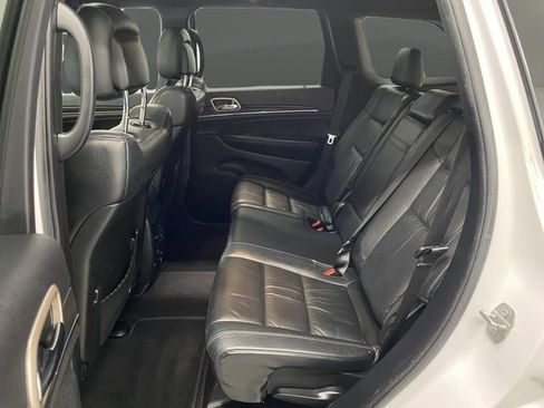 Used 2016 Jeep Grand Cherokee Limited image 33