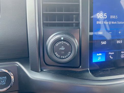 Used 2025 Ford F150 Tremor AWD/4WD image 23