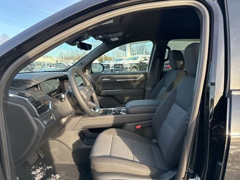 New 2026 GMC Acadia Elevation w/ Black Edition image 9