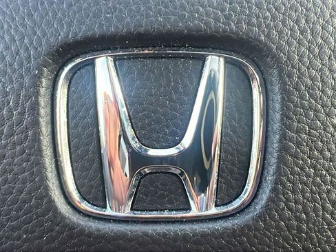 Certified 2025 Honda CR-V Sport-L image 31